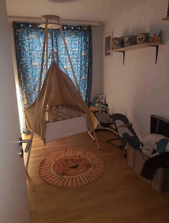Letti: Berceau – Usato da Lausanne venduto da deg_97x8