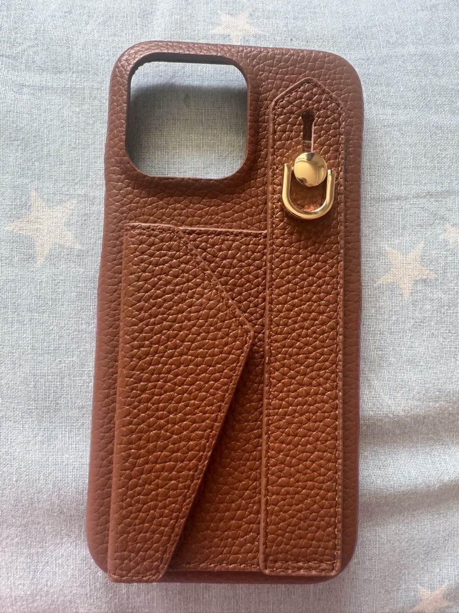 Cover & Protezioni schermo: Iphone 15 pro max Hülle NEU – Nuovo e nell'imballaggio originale da Oberentfelden venduto da ana_s526