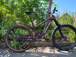 Santa Cruz Hightower V3 Large