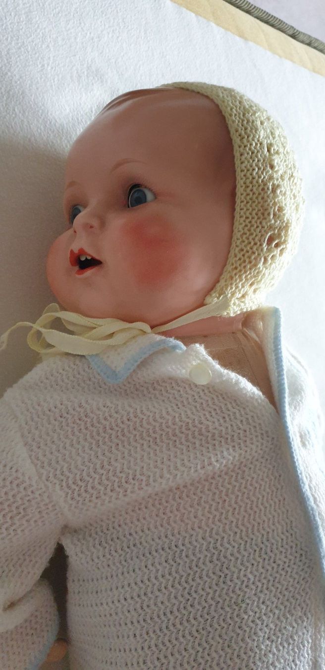 Puppen: Puppe – Gebraucht aus Mörschwil von ren_8wdm 1