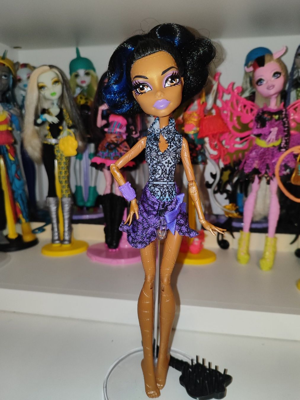Bambole: Monster High-Puppe – Nuovo (secondo la descrizione) da Wimmis venduto da and_7f5k