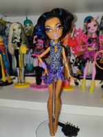 Monster High-Puppe