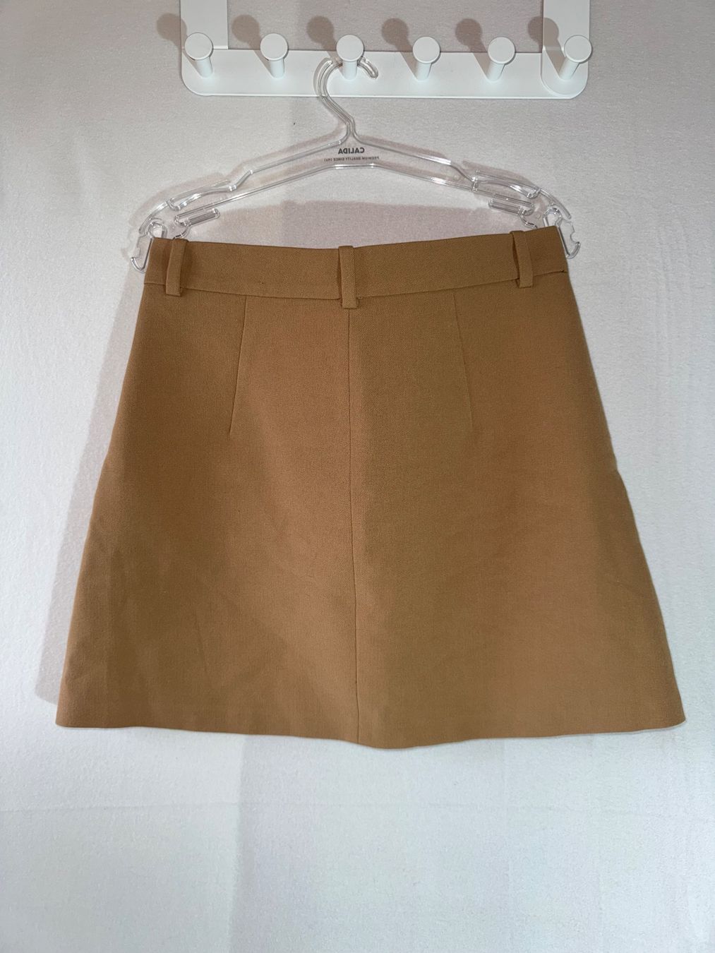Zara Gonne: Mini Rock von Zara Gr. S – Usato da Grosswangen venduto da second_hand_dress 5