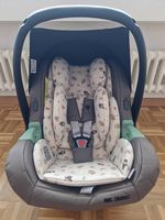 ABC Desgign Tulip Babyschale *NEU*