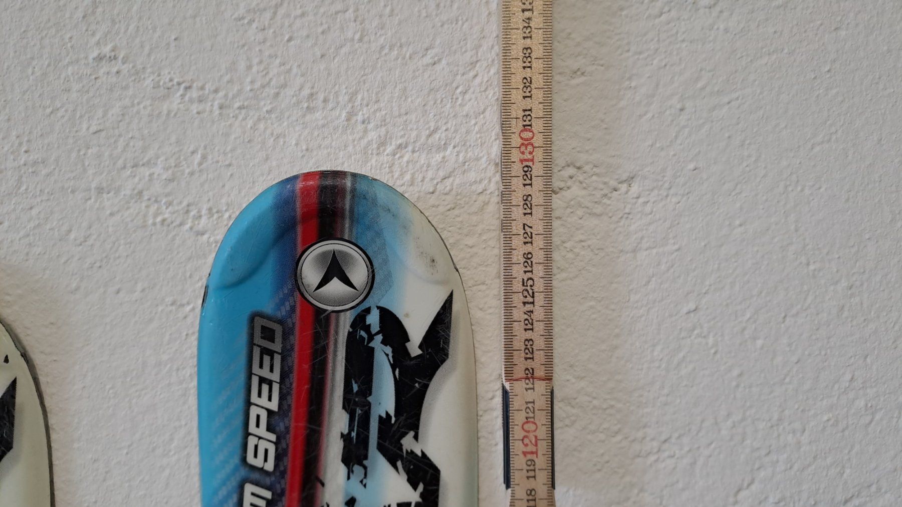 Dynastar Skis: Dynastar Team Speed Kinder Ski 130 cm – Gebraucht aus Thun von crisni 2