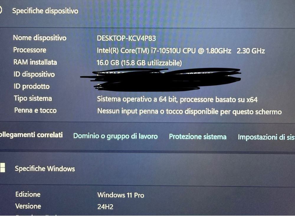 Lenovo T14s 4