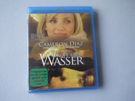KOPF ÜBER WASSER(1996) -Cameron Diaz/Harvey Keitel