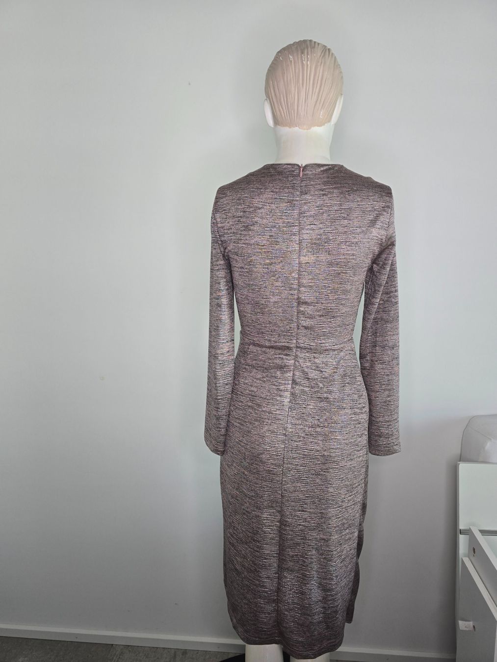 Vestiti: Damen Kleid wie neu – Nuovo (secondo la descrizione) da Heerbrugg venduto da Lulu022020 4