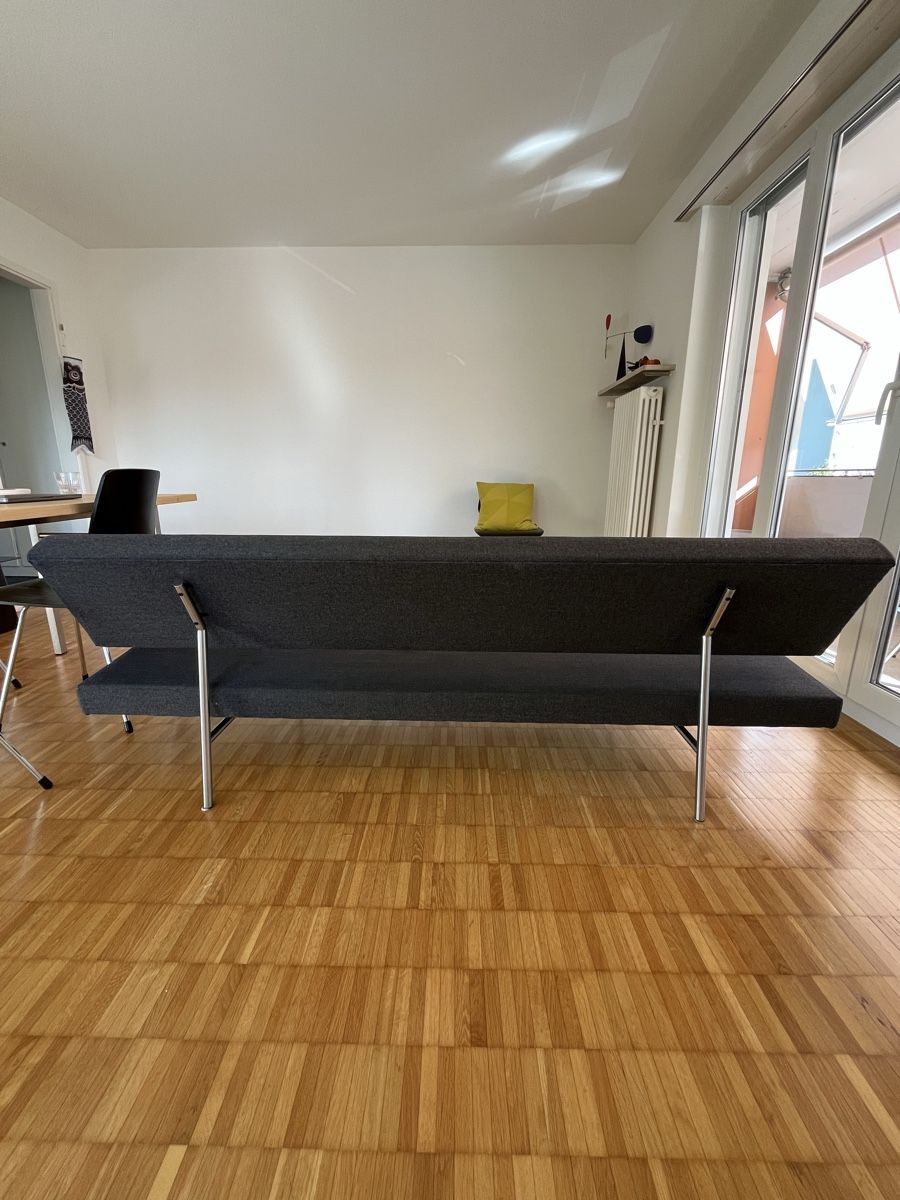 Divani: Martin Visser Spectrum BR02 Schlafsofa – Usato da Zürich venduto da aur_99qb 5