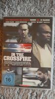 IN THE CROSSFIRE   DVD