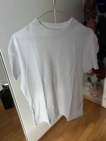 T shirt COS blanc