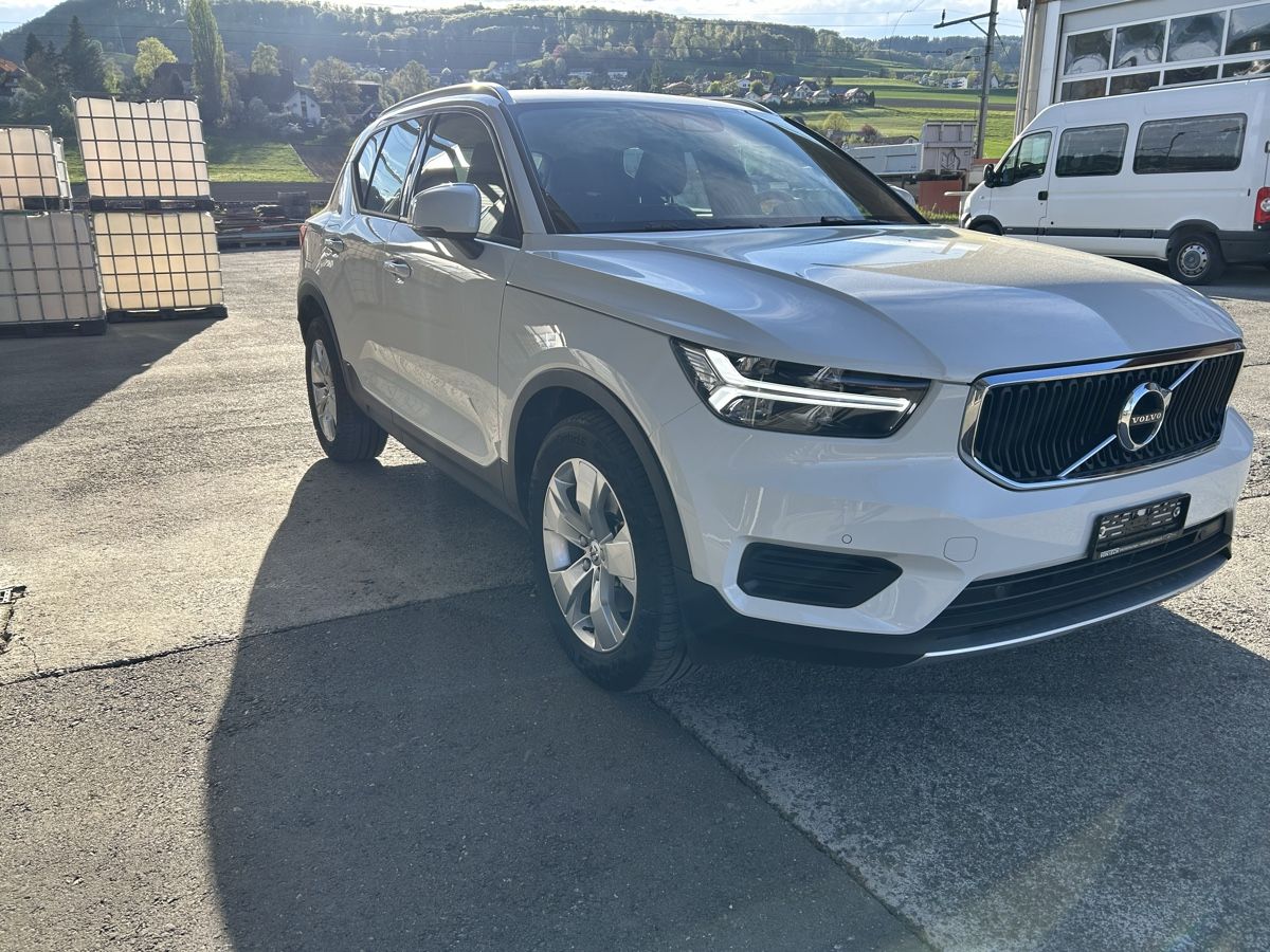 Volvo Automobili: Volvo XC 40 T4 AWD 49000KM – Usato da Heimenschwand venduto da masimo330 1