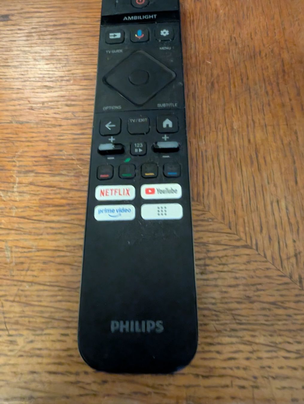 Philips Televisori: Téléviseur Philips 65 pouces Google TV  65OLED950/12 – Usato da Crissier venduto da Peichenberger50 9