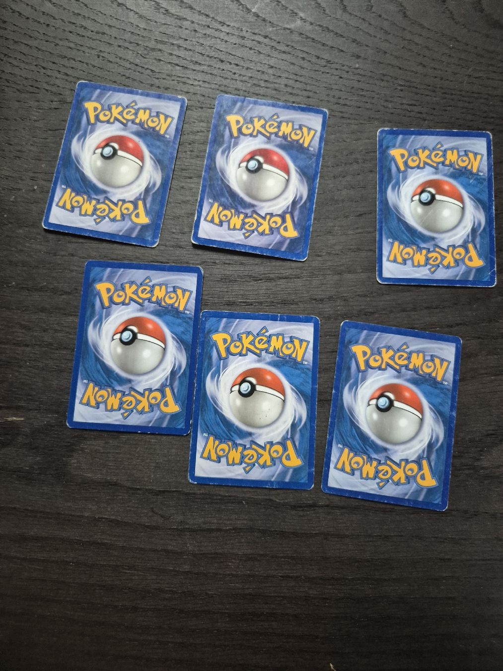 Pokémon Carte collezionabili: Pokemon - Energy 2006 + 2007 – Usato da Subingen venduto da mattkum 1