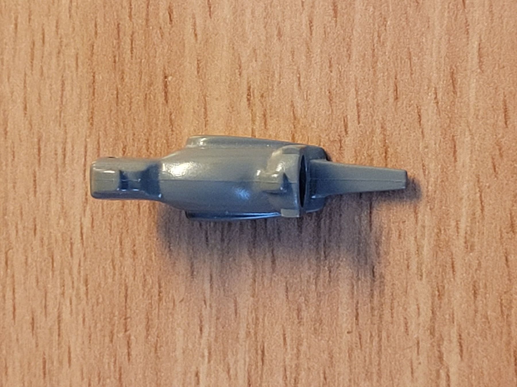 Lego Kit di costruzioni: Lego - 1 oiseau gris – Usato da Payerne venduto da tintin08 1