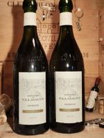 2 x 2010 Domaine de Valmont Grand Cru
