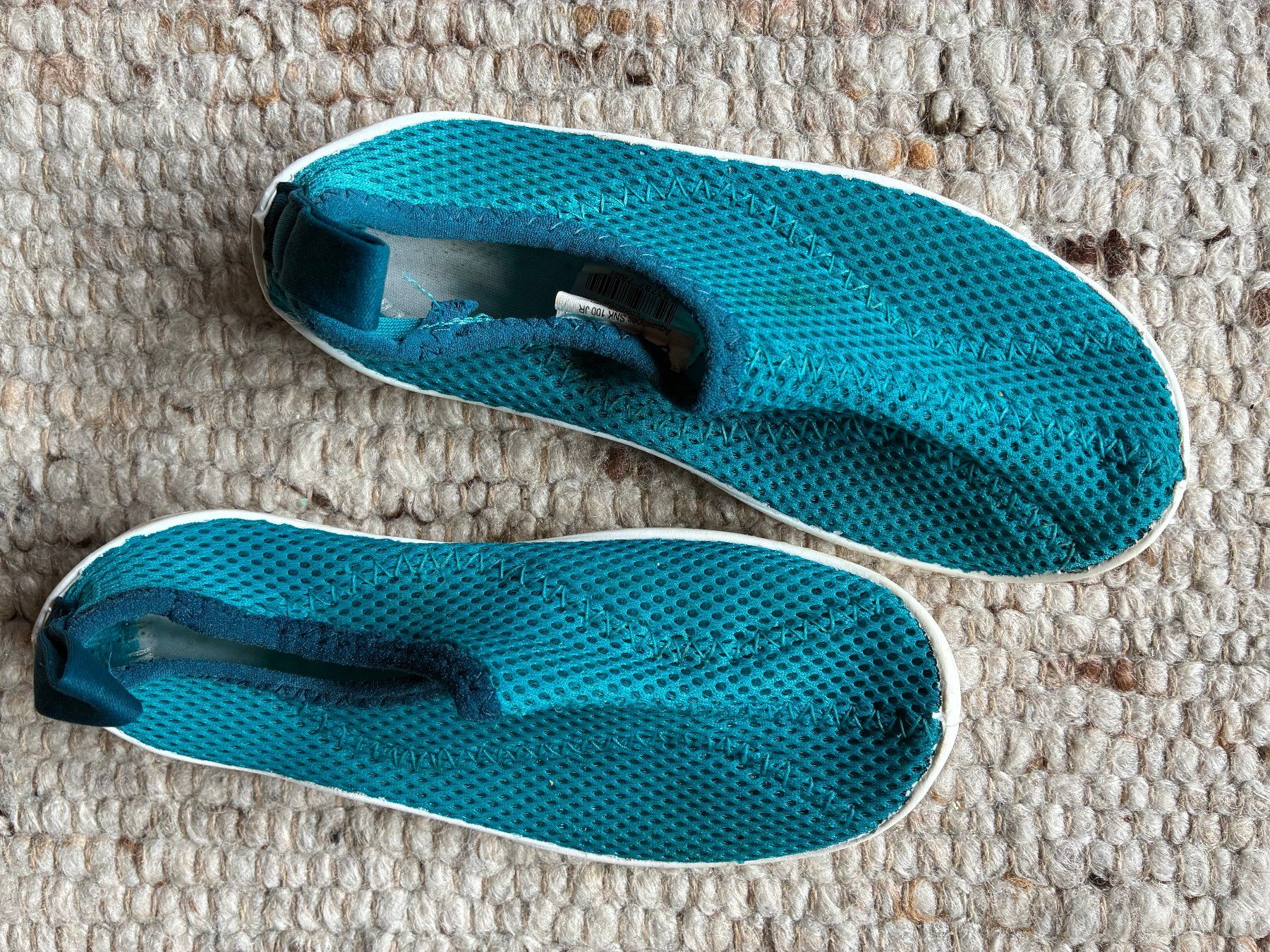 Decathlon Chaussures hommes: Badeschuhe (Kinder) – D'occasion à Schalchen par Schmaisli 2