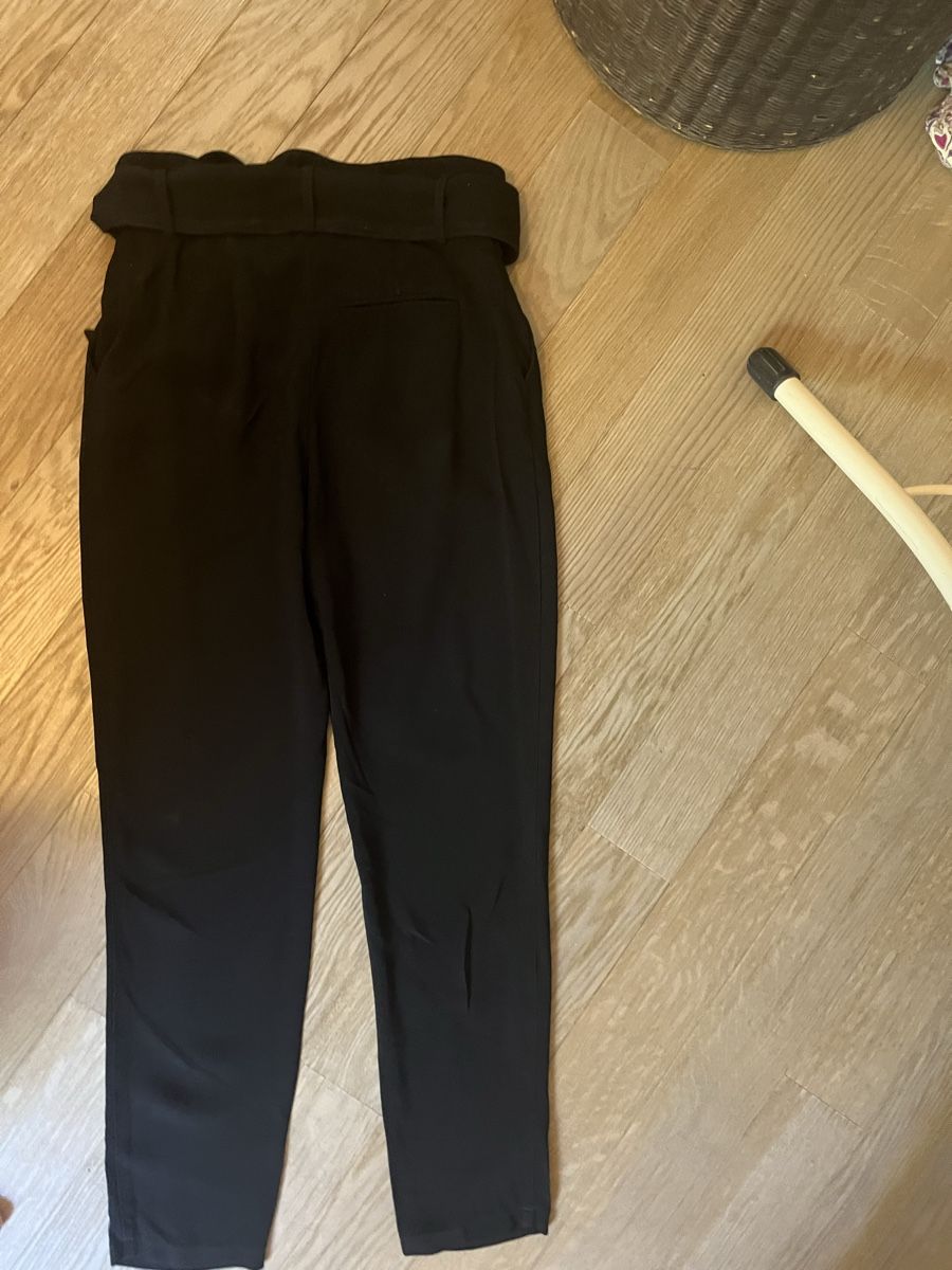Sezane Pantaloni: Austin 32 comme 34 porté 2 x – Usato da Lutry venduto da mar_cr6n