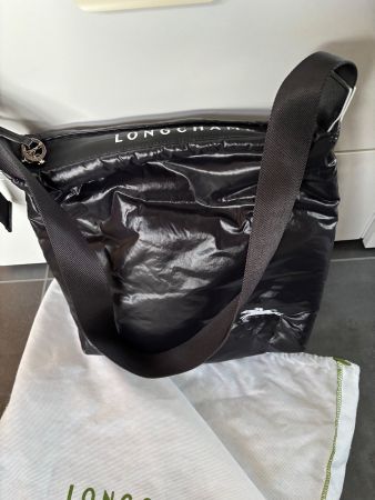 Sac à main LONCHAMP neuf