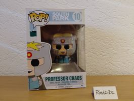 Funko POP! South Park Butters Professor Chaos