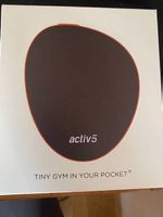Appareil de musculation isométrique connecté