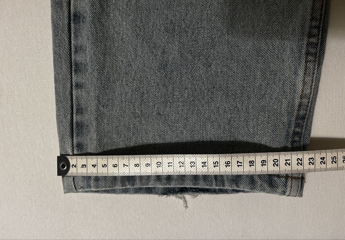 Ed Hardy Jeans: Ed Hardy Jeans mit Steinchen – Usato da Uster venduto da alin13e 3