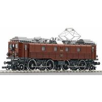 Roco 04191B: SBB E-Lok Be 4/6 DIGITAL