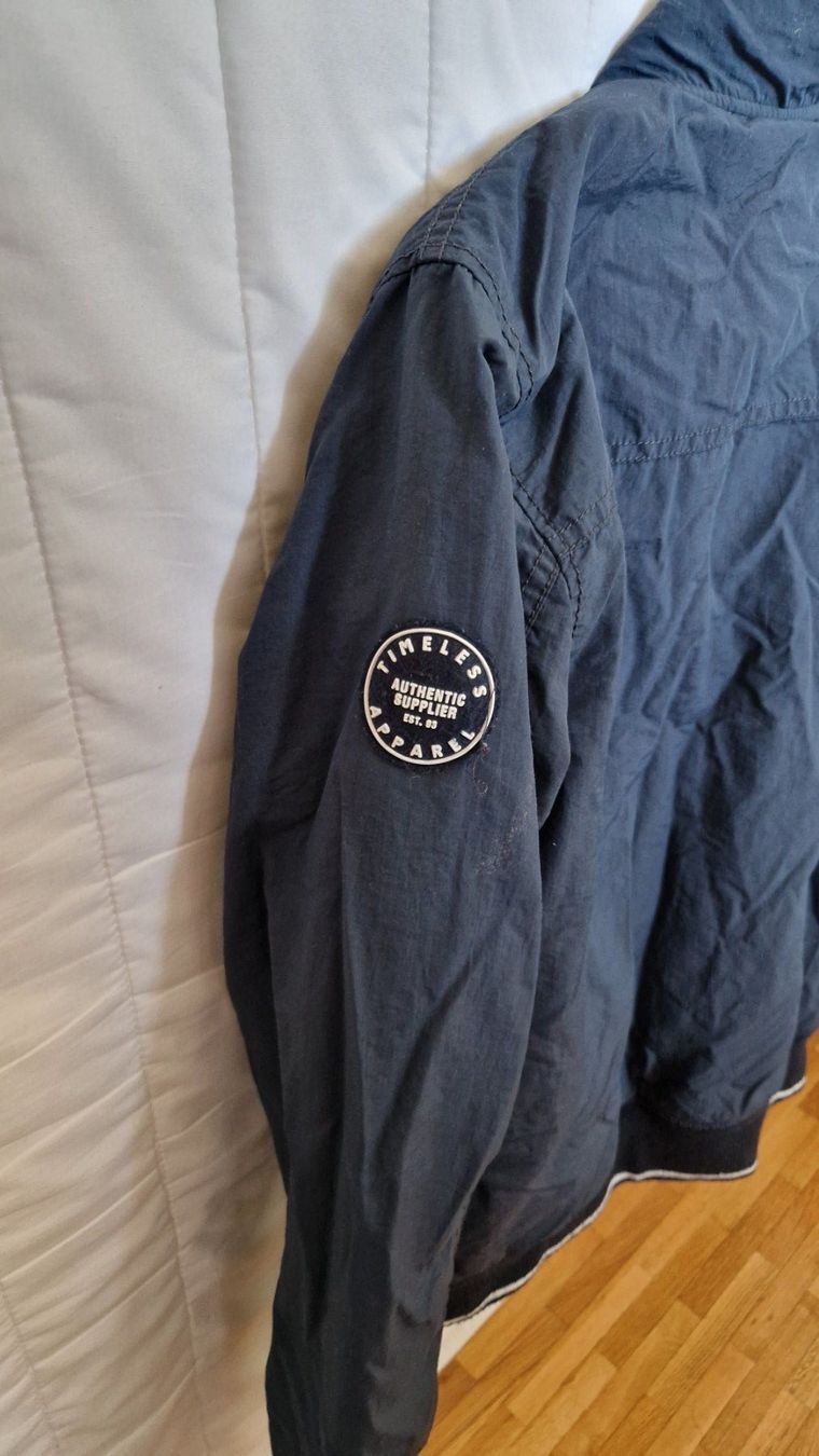 H&M Giacche & Cappotti: Veste garçon mi-saison – Usato da St-Prex venduto da Allymcchou 3