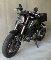 Honda CB650R 35kW