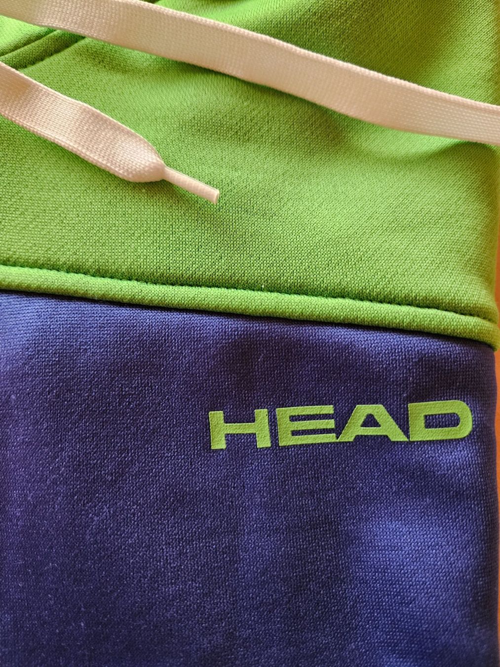 Head Maglioni & Felpe: Pulli  Grösse eher L – Usato da Tann venduto da Pepiino 3