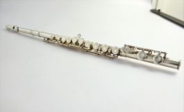 Querflöte Yamaha YFL 2115