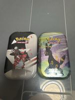 Prismatische entwicklungen und Weiss/Schwarz Tin