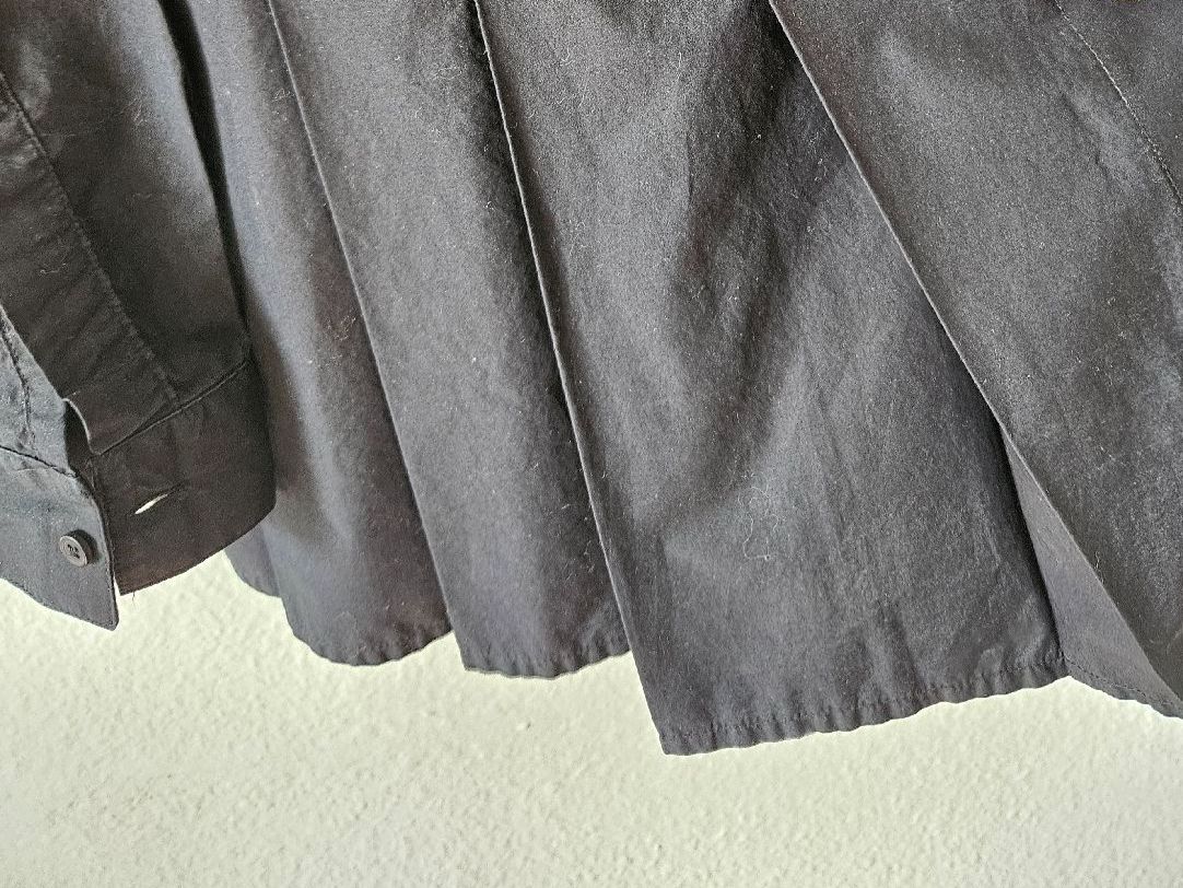 French Connection Camicette: Bluse French Connection schwarz Baumwolle XS – Usato da Wohlen AG venduto da Colina 6