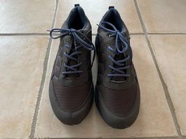 Neue Brütting Comfortex Herrenschuhe 44