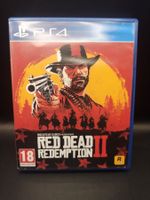 Red Dead Redemption 2 PS4 / PS5 📀🎮📀 TOP