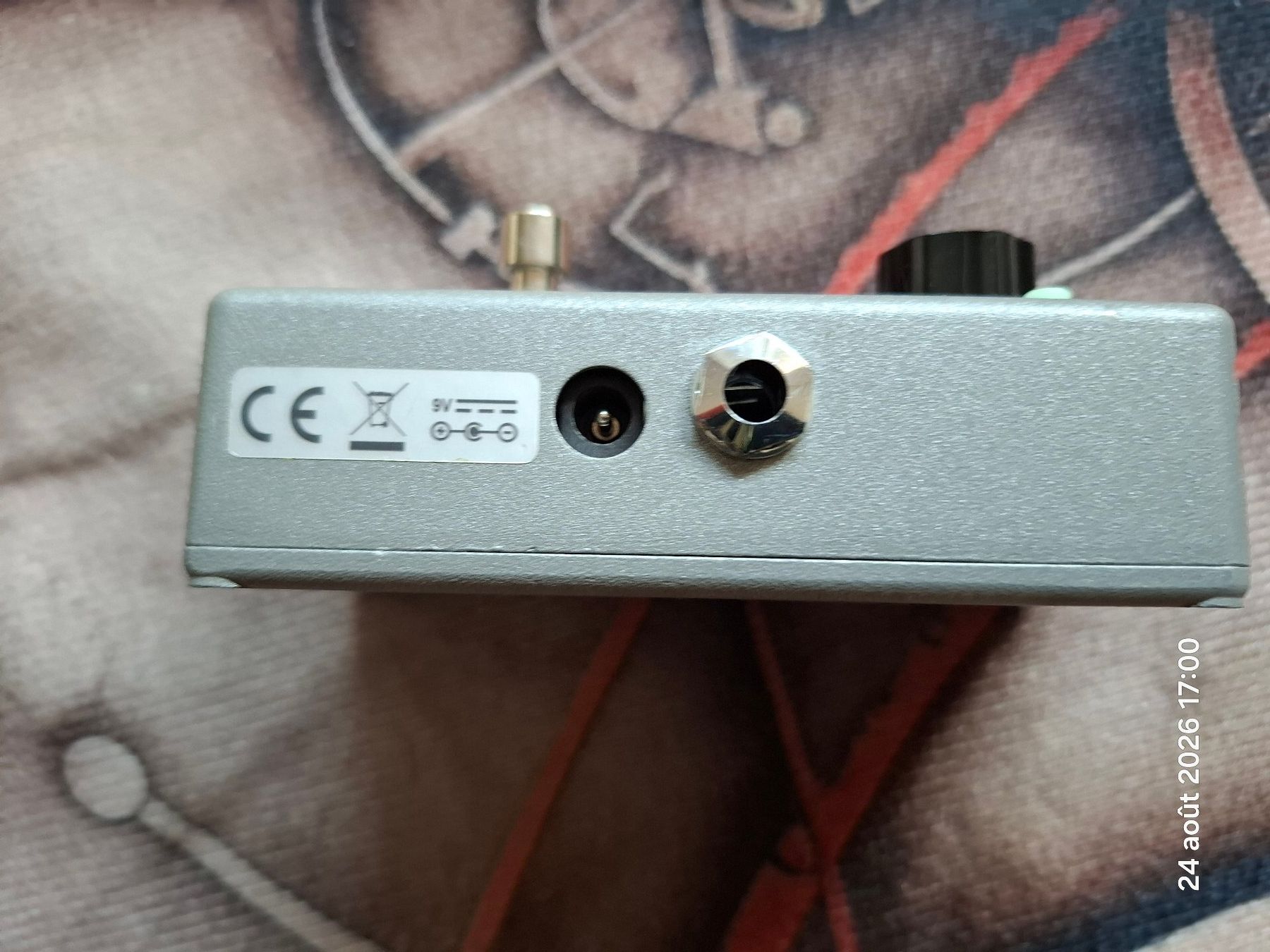 Musikinstrumente: MXR M135 Smart Gate --- ***** 1.- ***** --- – Gebraucht aus Yverdon-les-Bains von Dan00 1