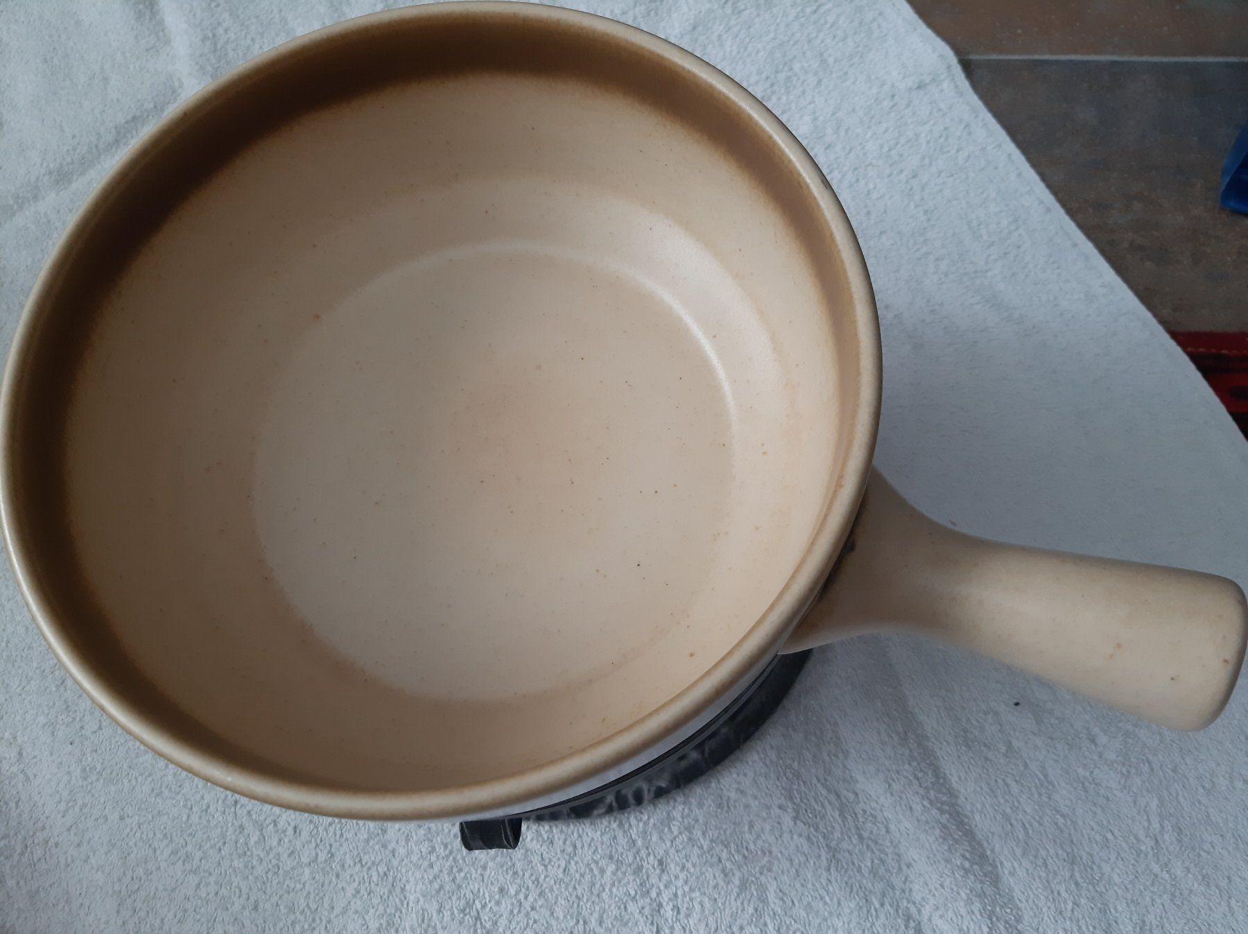 Poêles: Fondueset – D'occasion à Ostermundigen par prr848 1