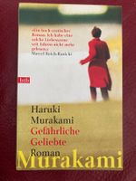 Haruki Murakami, Gefährliche Geliebte
