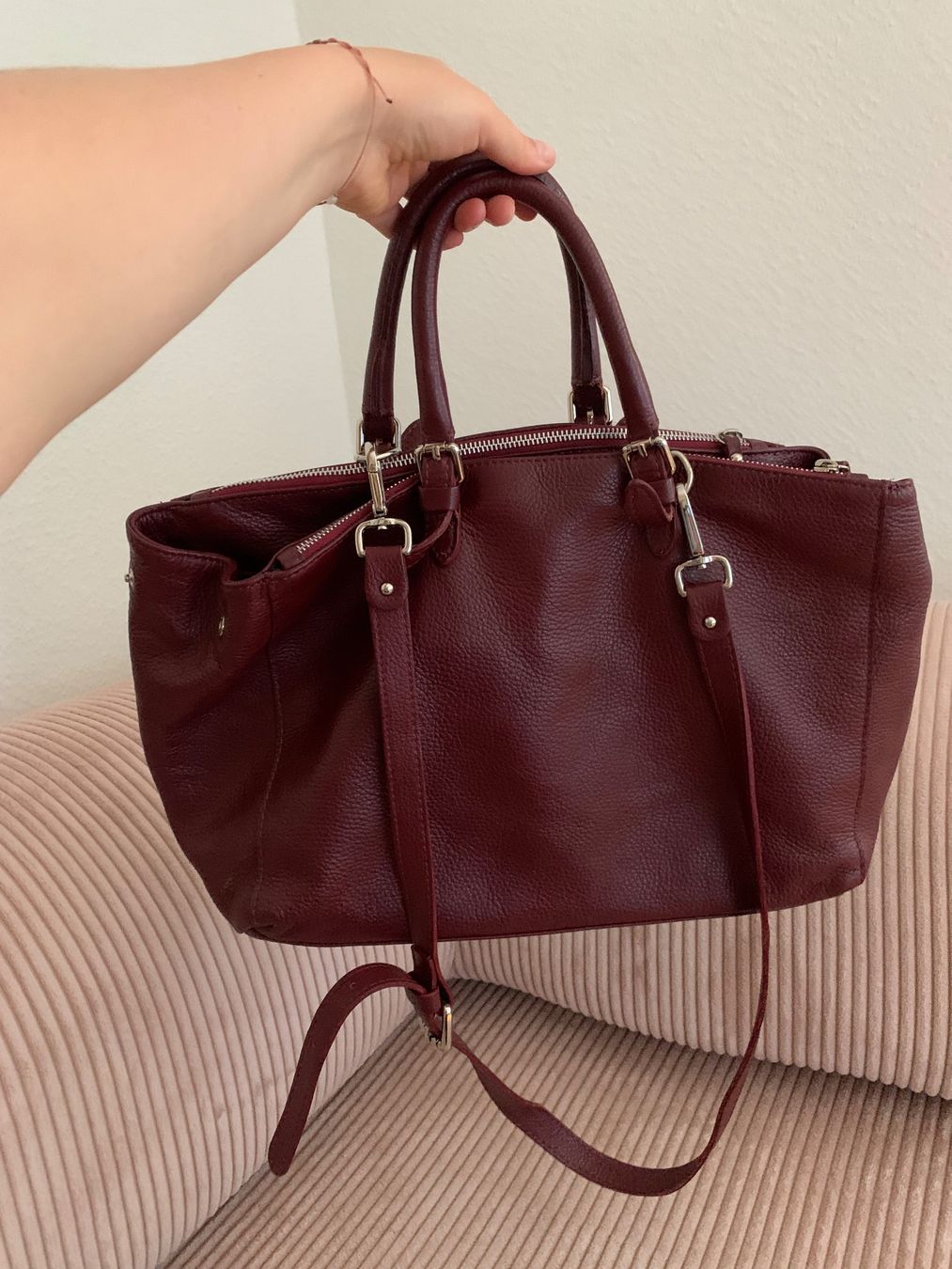 Gianni Chiarini Borse: Sac à main Gianni Chiarini – Nuovo (secondo la descrizione) da Basel venduto da mel_zwm9 2