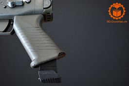 Mantis X Adapter für das Sturmgewehr 90