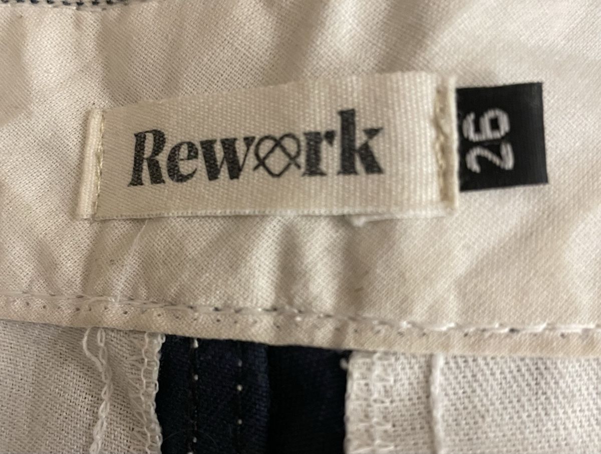 Pantalons: Hosen Rework – Neuf (Voir description) à Oberembrach par Maleachi0 3