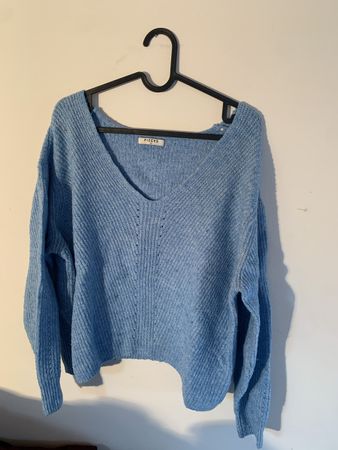 Pullover