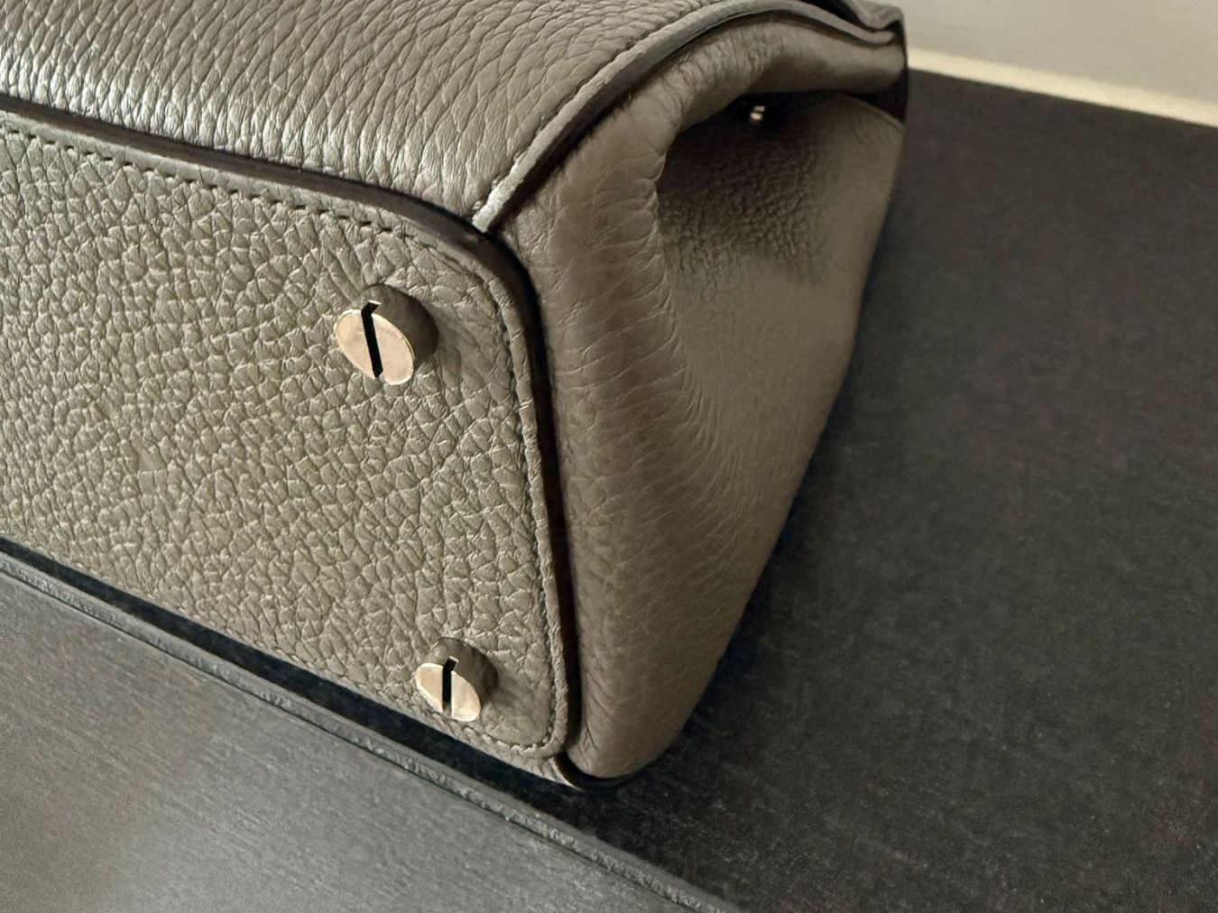 Bally Borse da donna: Bally Bag B-Turn Medium – Usato da Zürich venduto da Flow343 6
