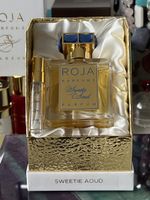 ROJA Sweetie Aoud Parfum 2ml/5ml Abfüllung