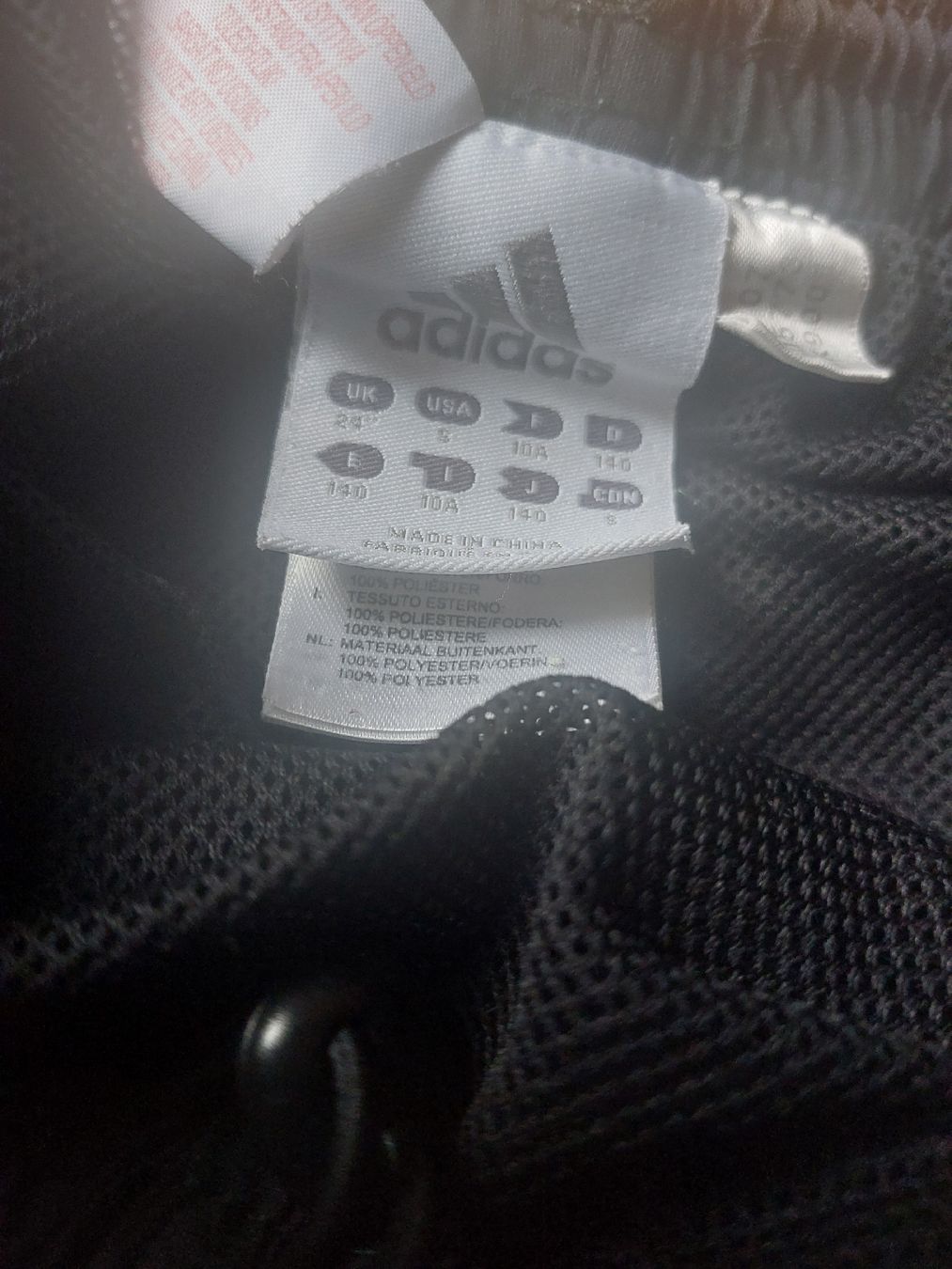 Adidas Costumi da bagno: Badehose Gr 140 adidas – Usato da Landquart venduto da Cedes 2