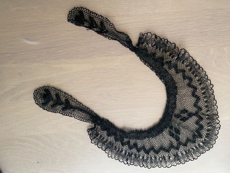 Gärndli zu Berner Tracht