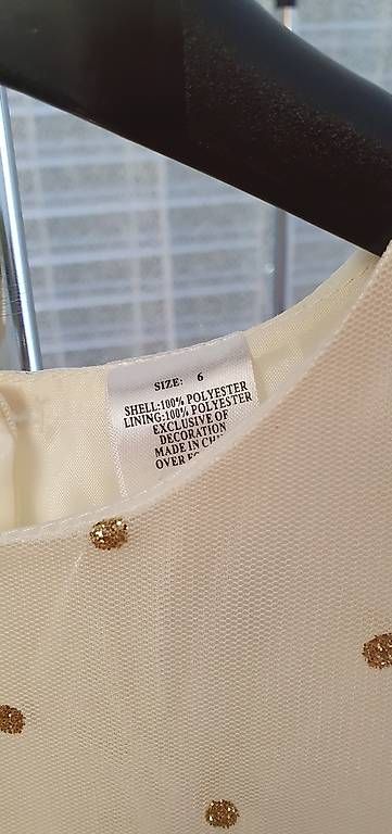Vestiti & Gonne: Wunderschönes Kleid mit Pelz Bolero – Usato da Langenthal venduto da hab_zw5p 3