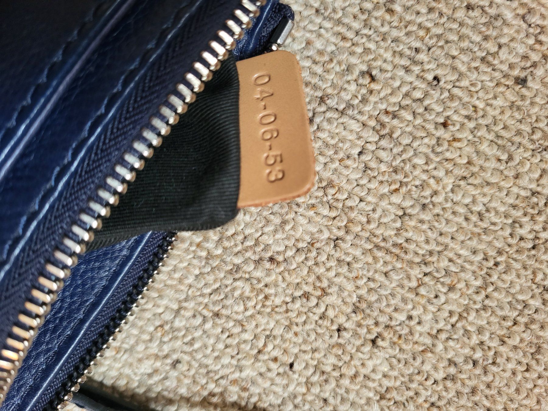 Chloé Borse da donna: Original Chloé Pouch – Nuovo (secondo la descrizione) da Zweisimmen venduto da Adorable 3