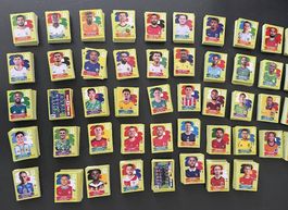 Panini Sticker WM 2026