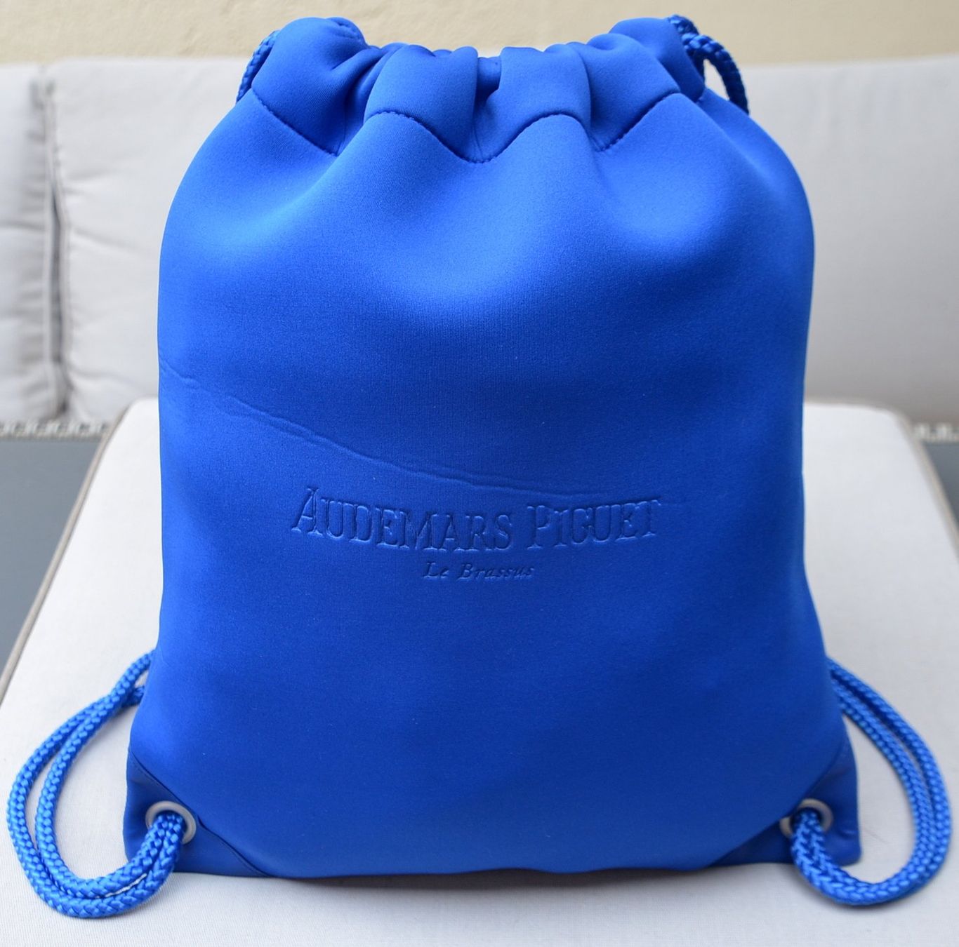 Rucksäcke: Audemars Piguet Rucksack / sac à dos – Gebraucht aus Collonges von Auganien 1